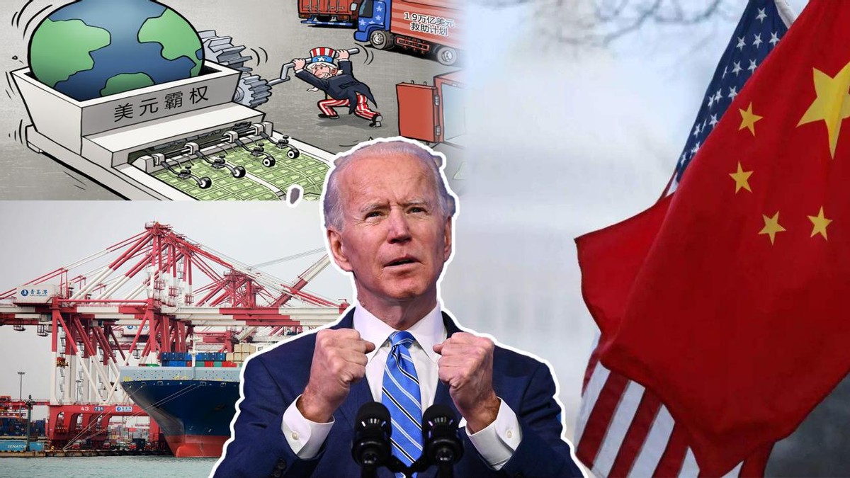 俄罗斯送中国大礼，买俄石油、煤炭可用人民币支付，对抗美元霸权