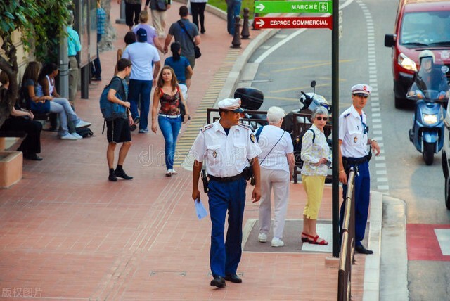 摩纳哥的冷知识,你不知道的梵蒂冈的冷知识