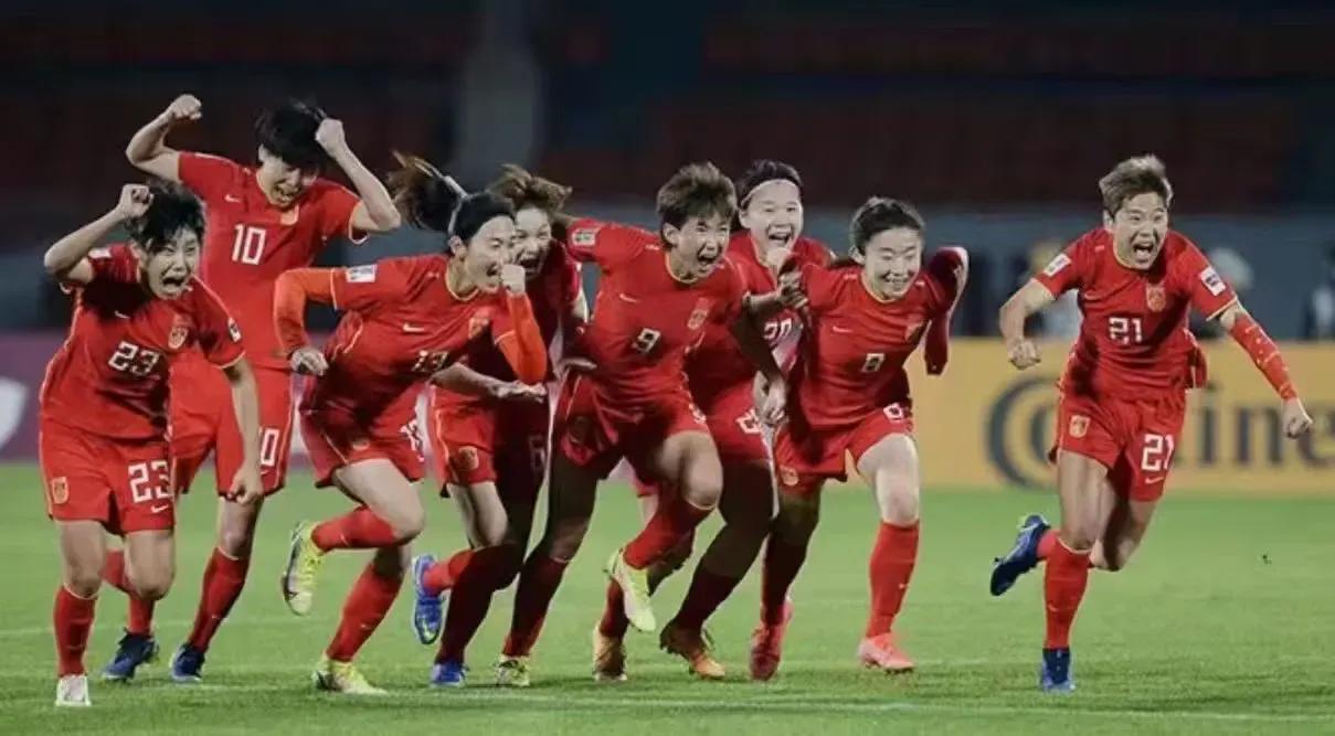 国足需要响亮的外号,中国国足该用什么称号