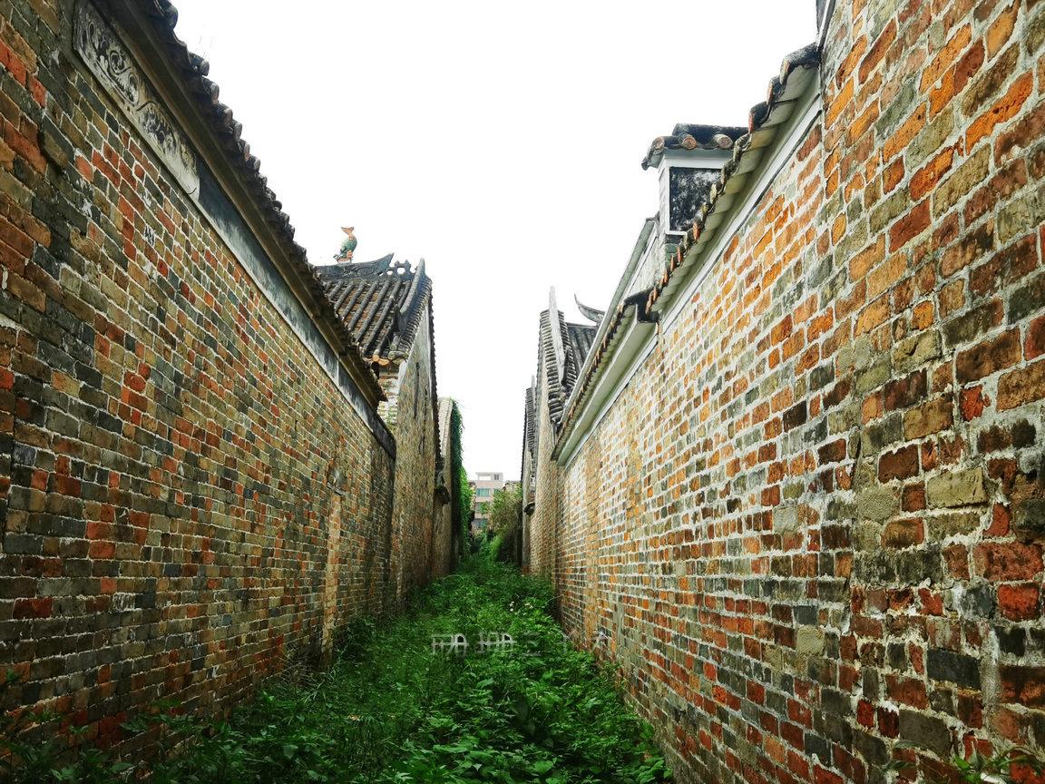 从化山清水秀,从化最值得看古村景点