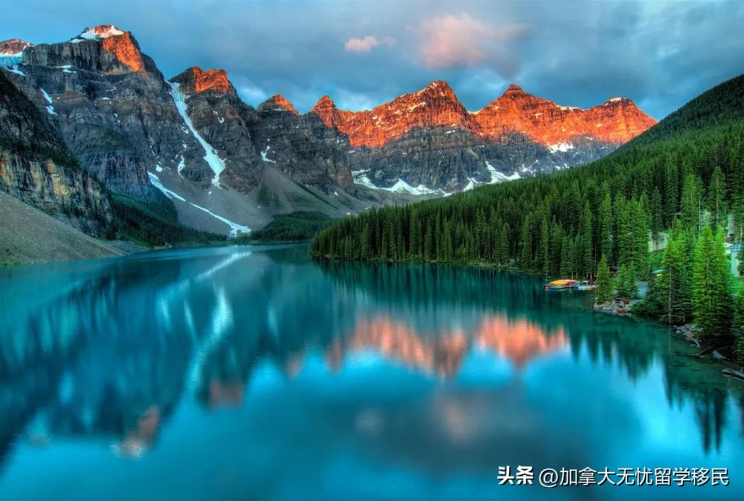 加拿大逾15%移民20年内选择再移民,普通人能有移民澳大利亚的机会么