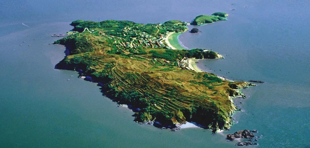 丹东东港旅游攻略自由行,丹东避暑游玩的地方推荐