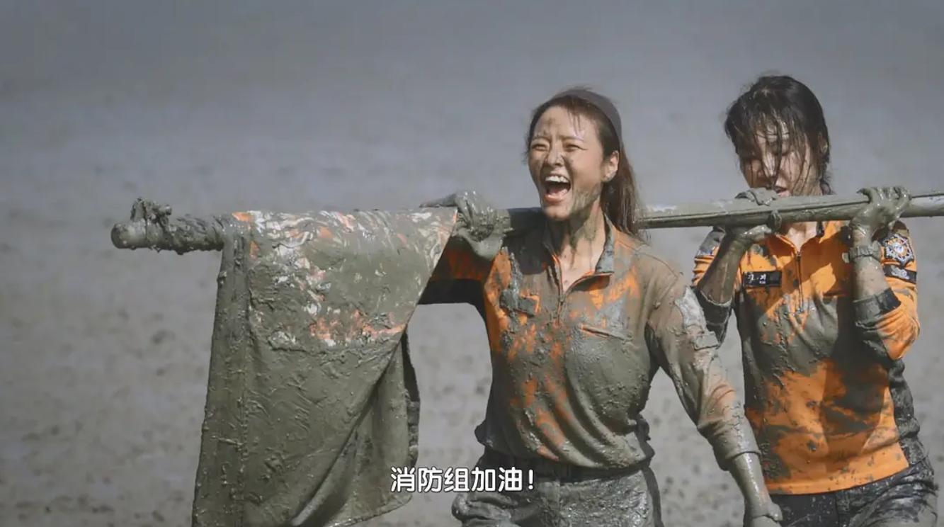 豆瓣高达9.6，一众网友“跪求”国内别翻拍，韩国真人秀，真牛！