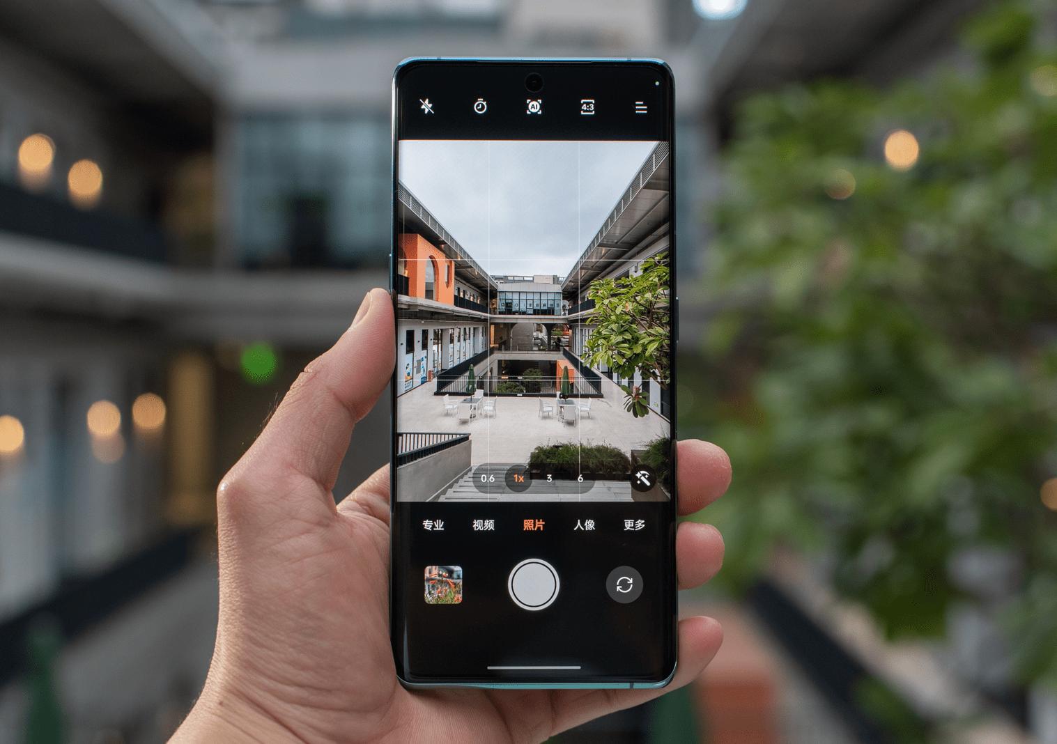 什么长焦手机拍人像拍风景好,长焦相机拍风景推荐