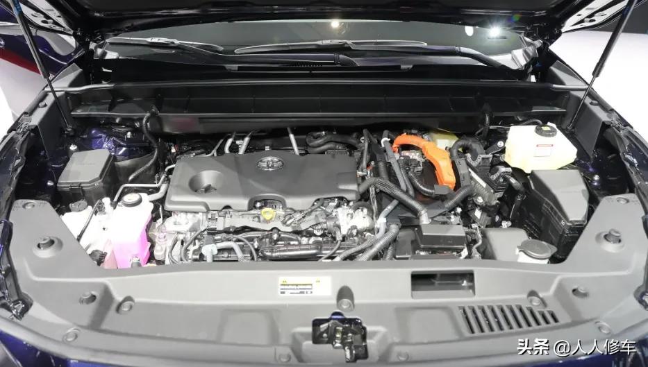 试驾新款汉兰达油耗多少,新款汉兰达长途测试