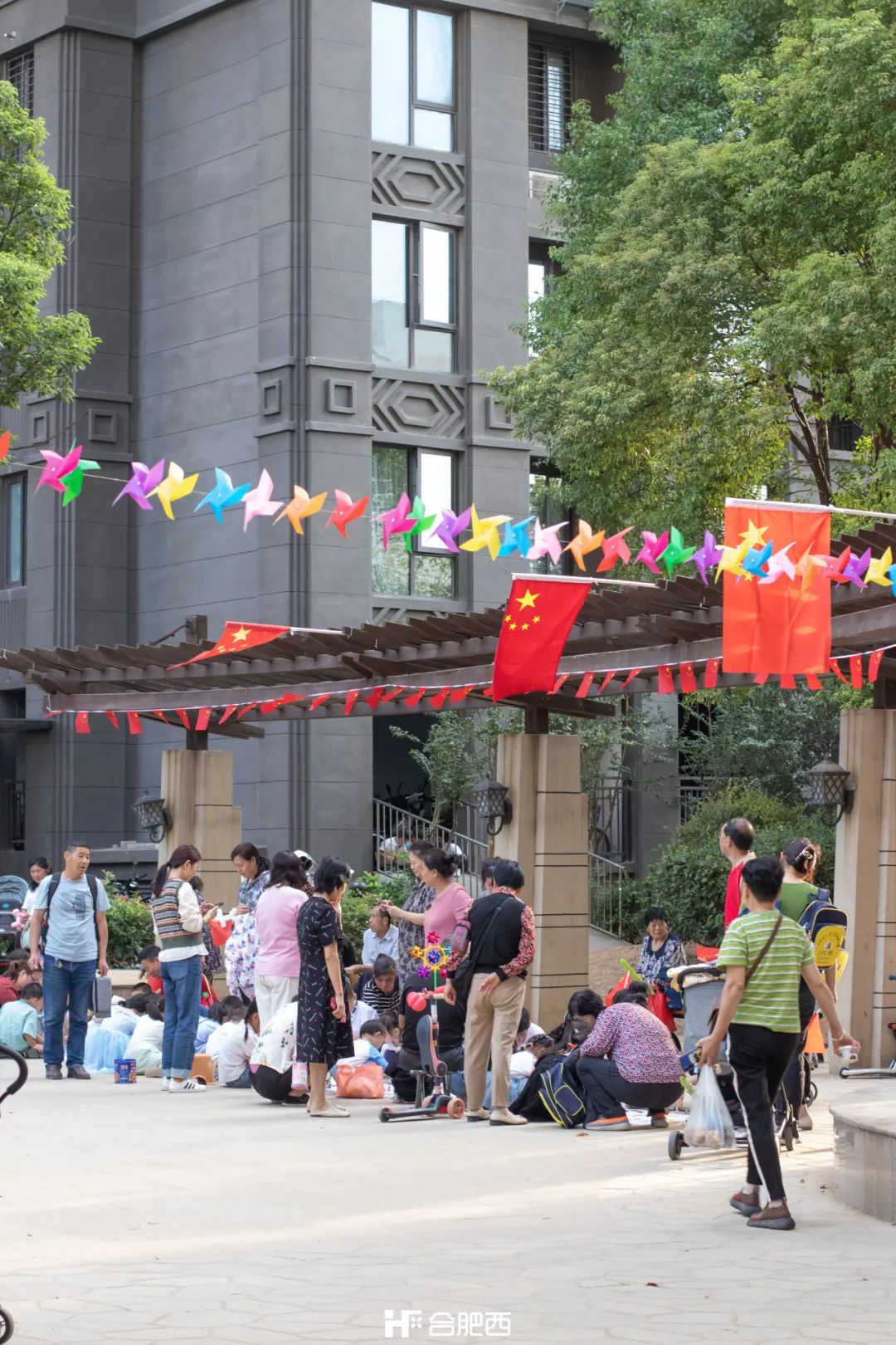 西二环房价洼地,房价从1000涨到10万谁最受益