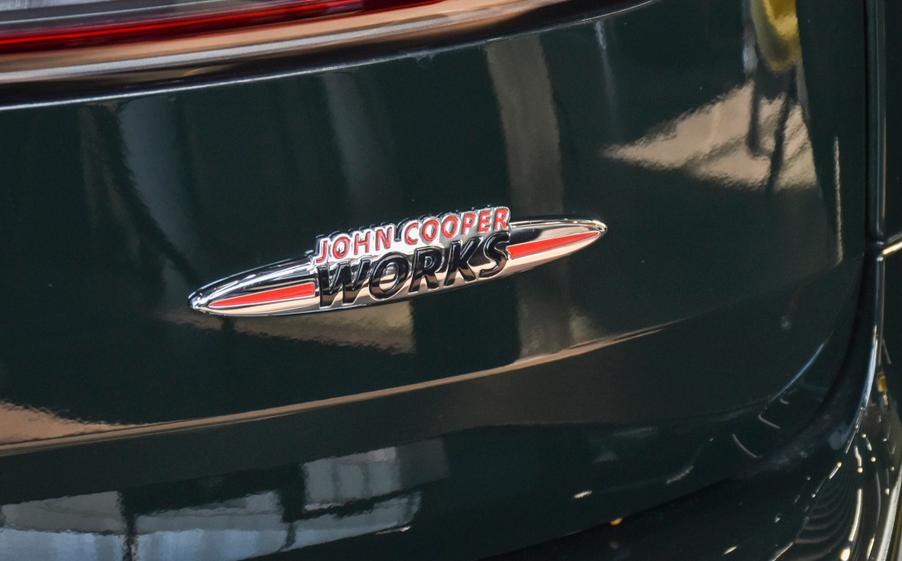 新手买二手车mini,二手mini购车指南