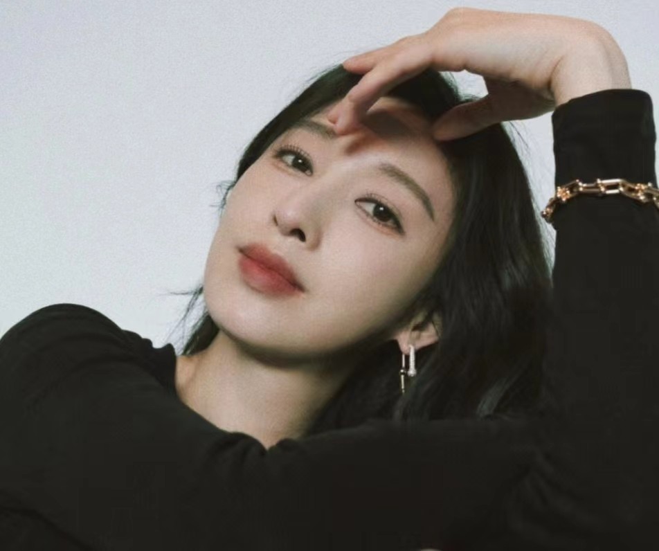 盘点娱乐圈那些整容的女演员,娱乐圈十大实力派青年女演员