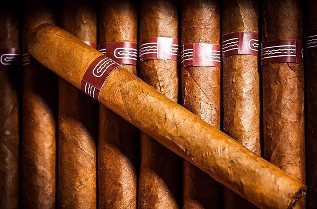 不是吧，都2022年了，你还晕雪茄？