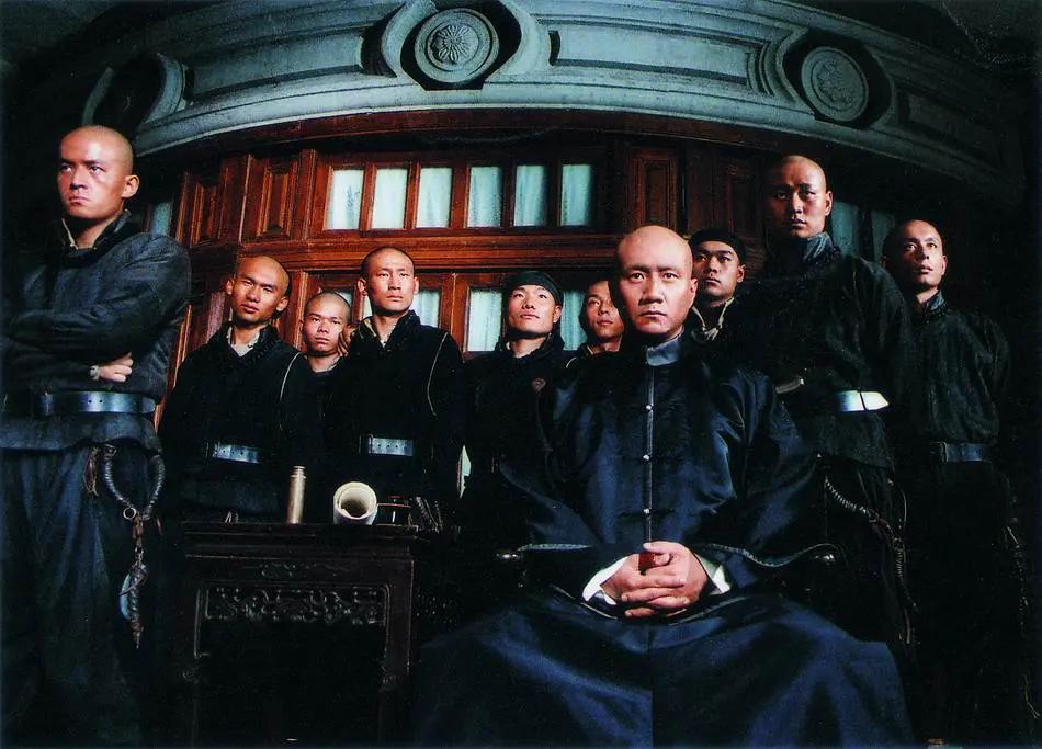 遭官媒痛批,但它从2.7升到9.3,成为国产神剧