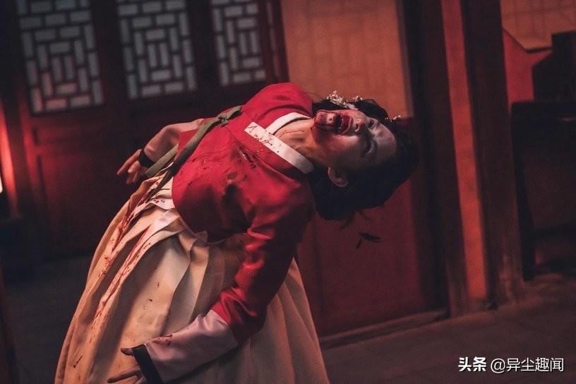 十部顶级韩国丧尸电视剧解说,2021年韩国新出的惊悚丧尸剧