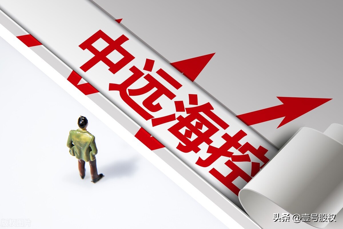 中远海控利润为什么突然暴涨,中远海控收益