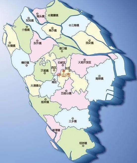 中山是低估城市吗,一个严重被低估的地方