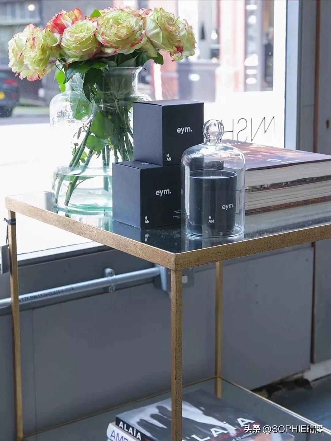 宝石山底下,宝石山下香水店