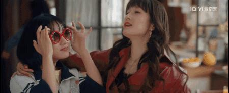 美人新剧惹争议，刘海妆造被称“毁经典”？网友：还以为是林永健