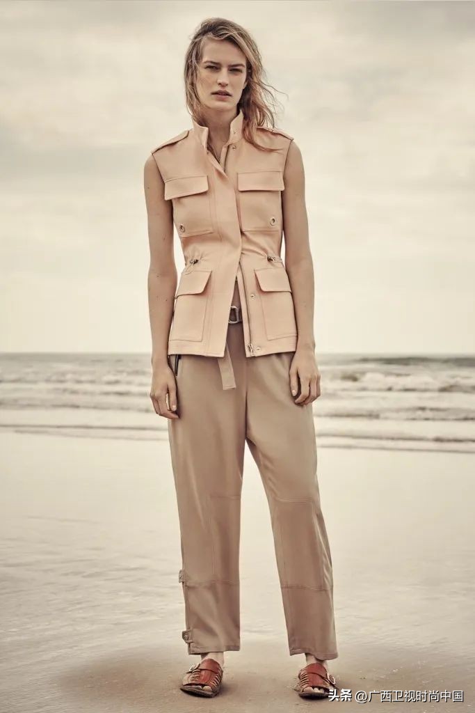 机能风立体口袋,神奇口袋好用吗