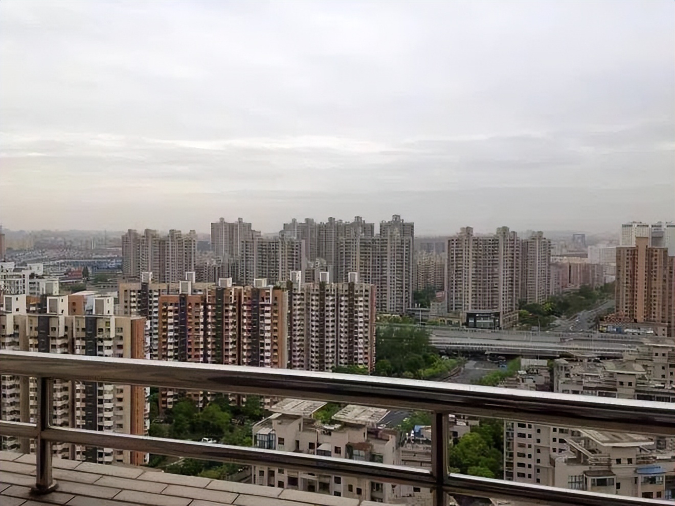 买高层房的十大忠告,买了高层的二楼后悔怎么办