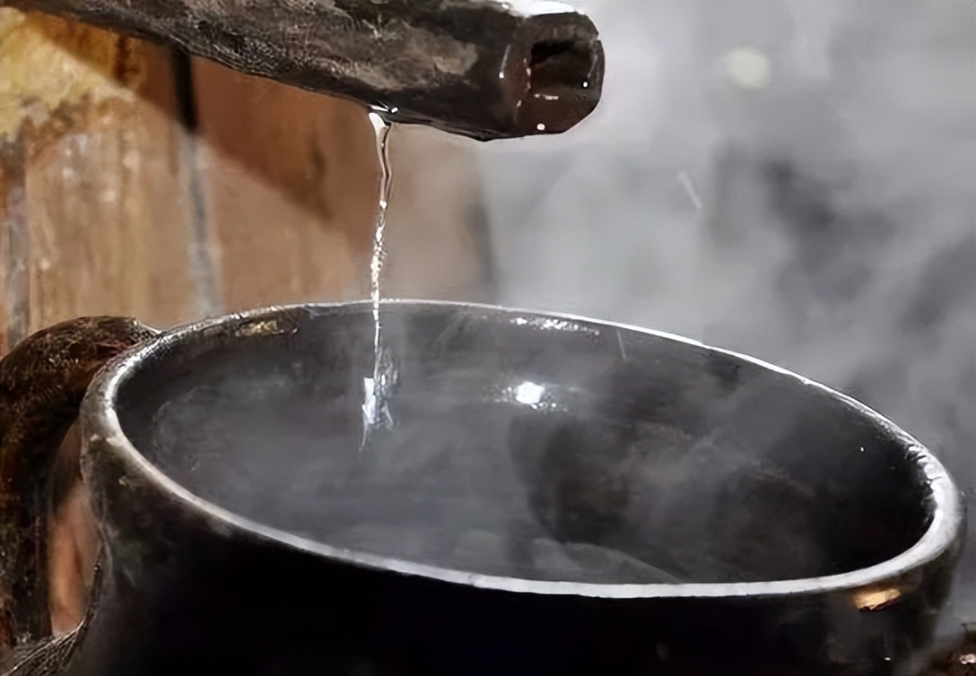 口感和茅台一模一样的酒,和茅台相似的酱酒