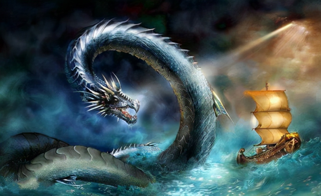 古代长江走蛟事件,长江走蛟事件真实性