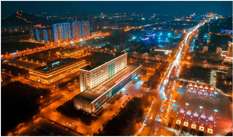 邹城和滕州gdp对比2021前三季度,邹城滕州2021年gdp和财政收入