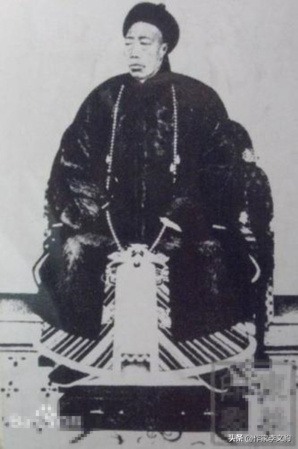 太监权势排名,明朝太监排名和地位