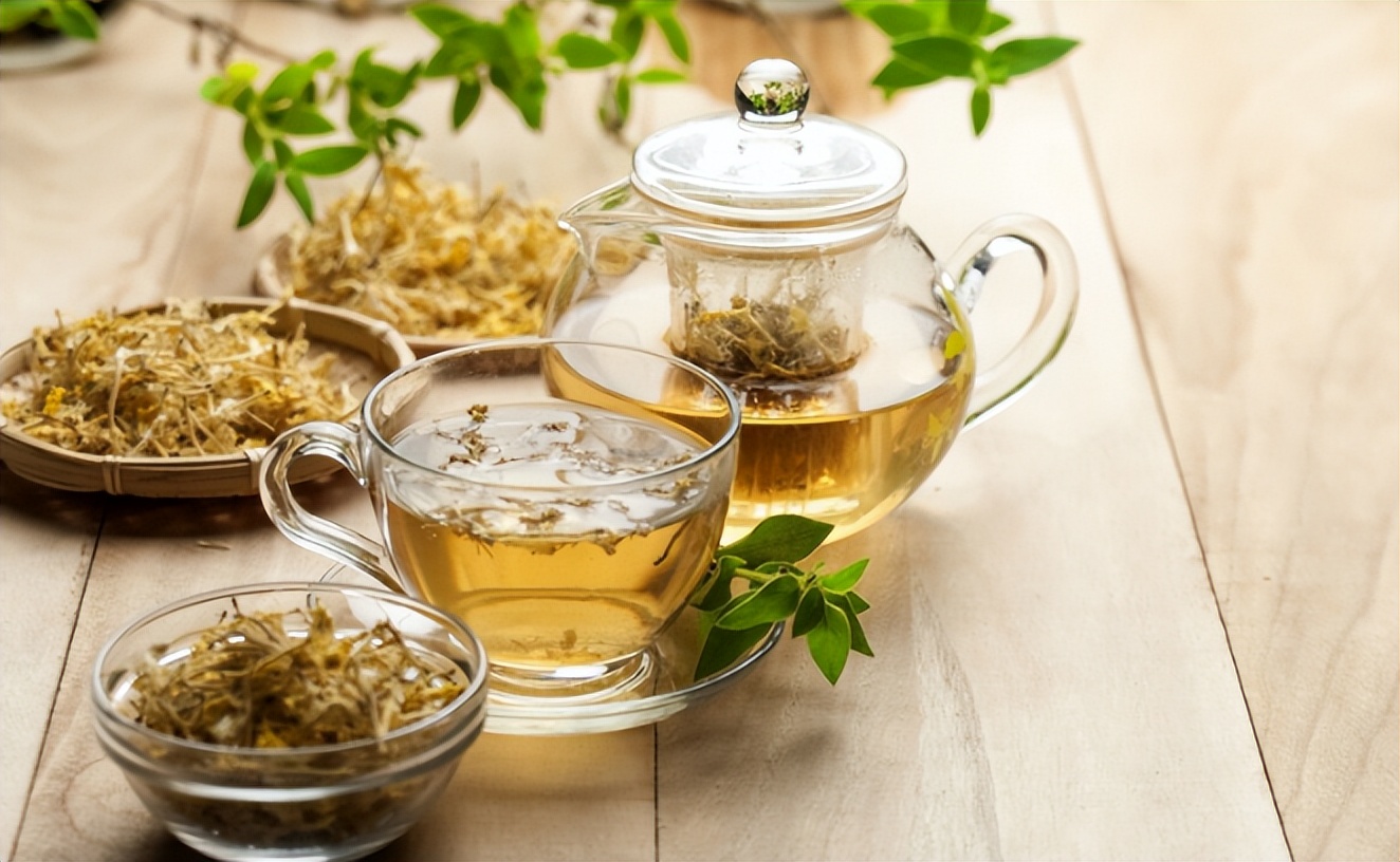 春季干燥上火喝什么,春天上火喝什么茶效果最好