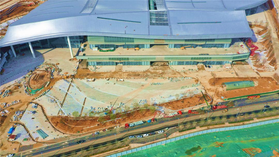 烟台开发区新一轮升级发展,爱上这座城长岛