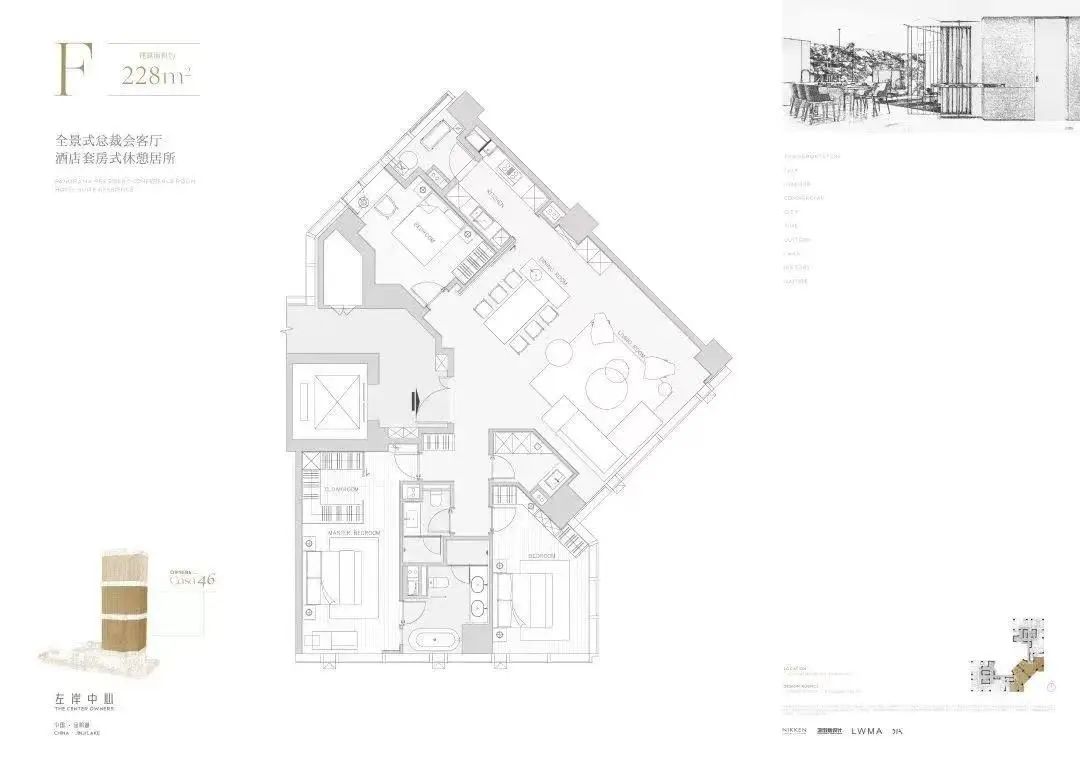 坐享CBD核心！苏州10万+豪宅区，昆山人抢疯了