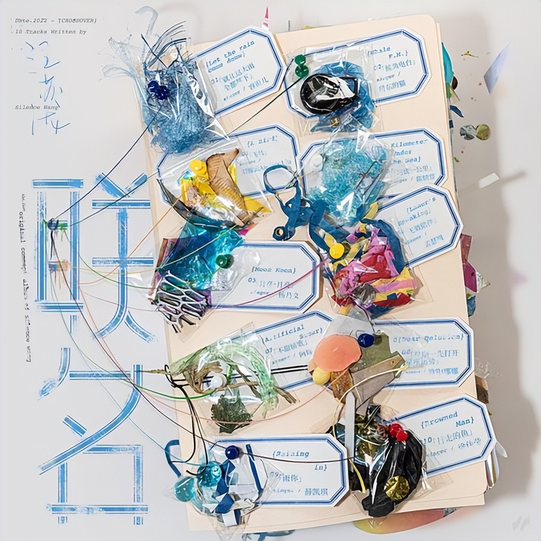 汪苏泷未来可期,汪苏泷对未来的自己说的话