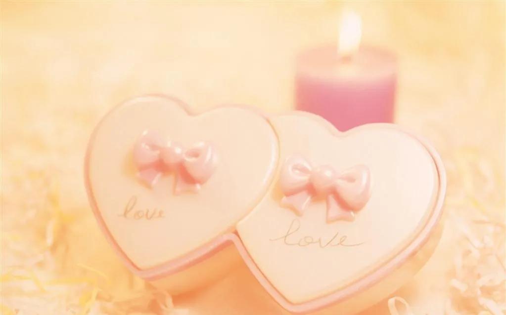 心形背景图壁纸,心形壁纸高清图片苹果