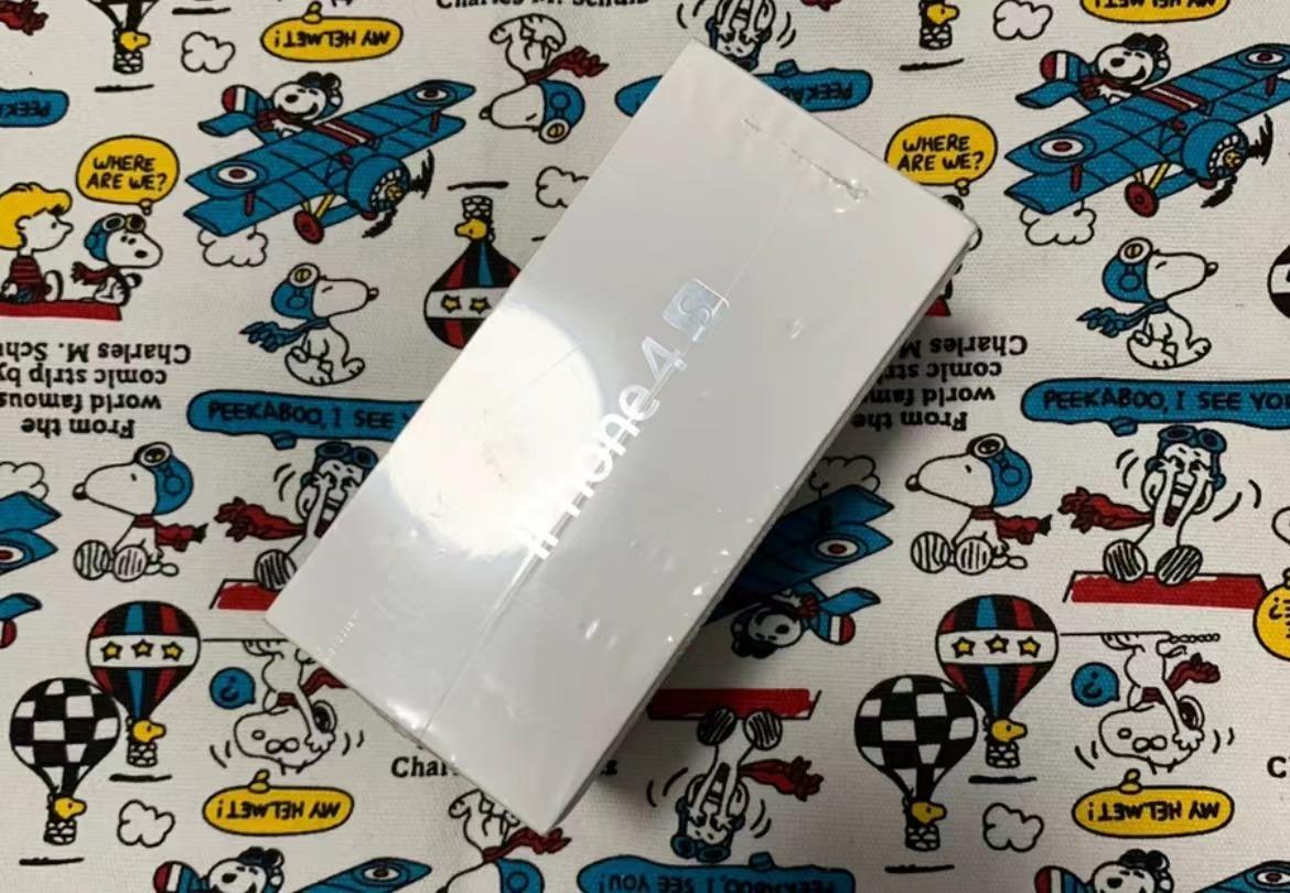 十年前苹果4s刚刚发布多少钱,十年前iphone价格