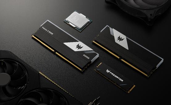 宏碁掠夺者内存条ddr4测评,宏碁掠夺者ddr56000c30啥时候发布