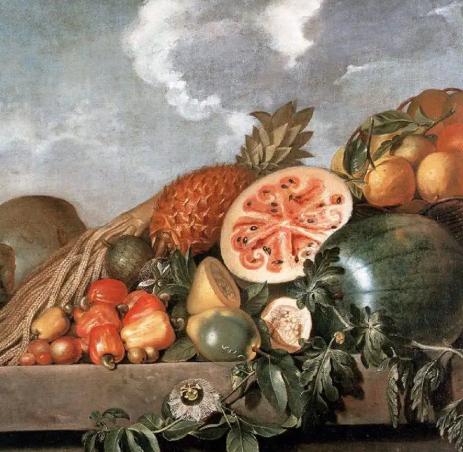 世纪餐桌上奇葩美食,中世纪最爱吃的美食