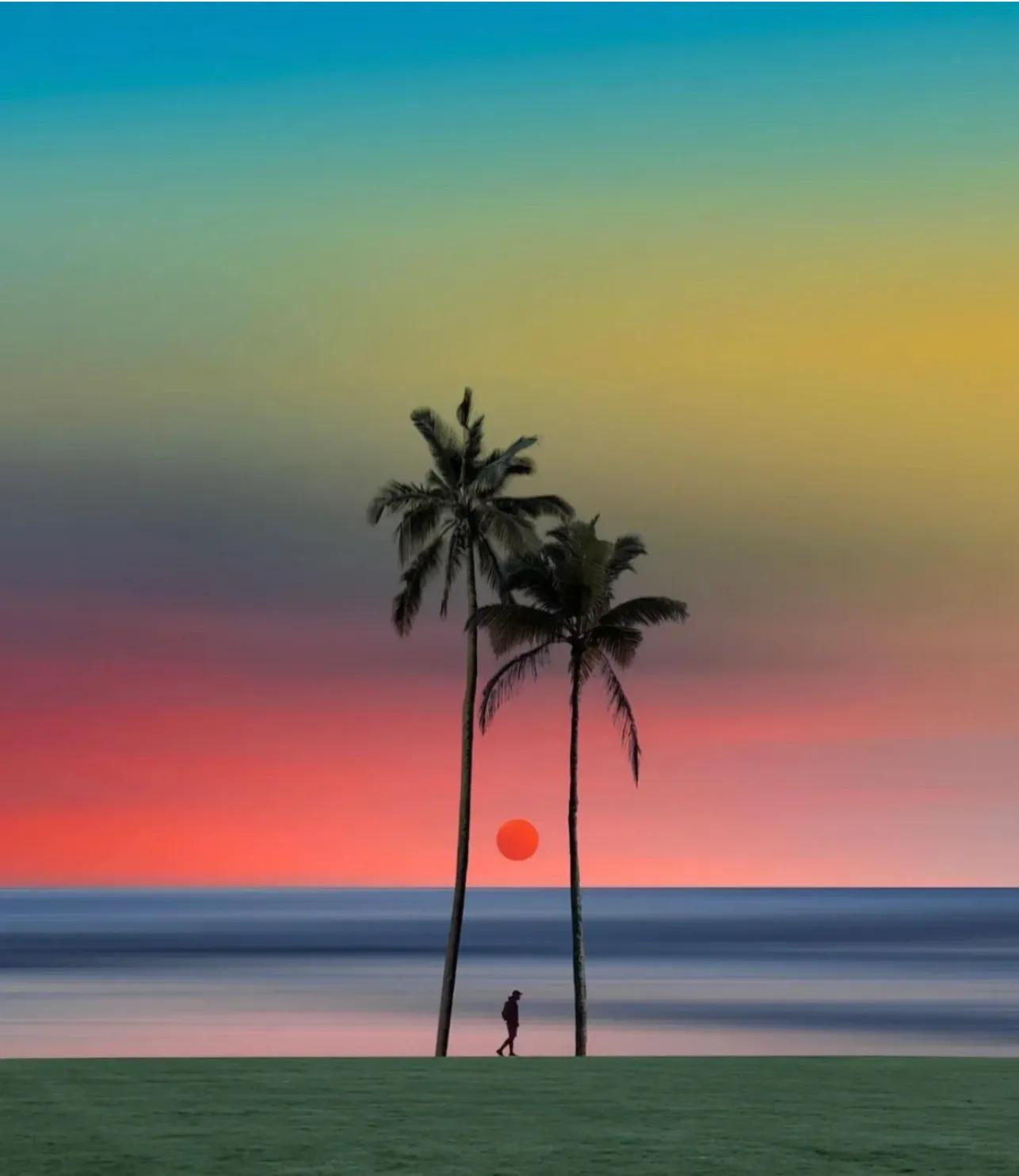 离职了，2023上半程最好的告别