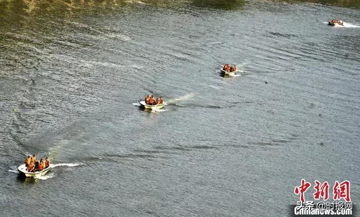 2019年7月15日星期一早新闻,2020年7月29日新闻早班车