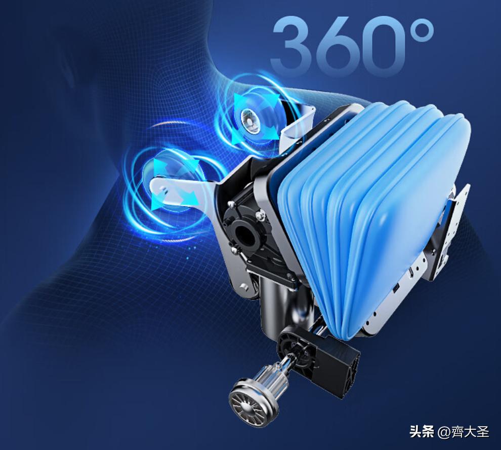 按摩椅是不是智商税排名第一名,年轻人买按摩椅是智商税吗