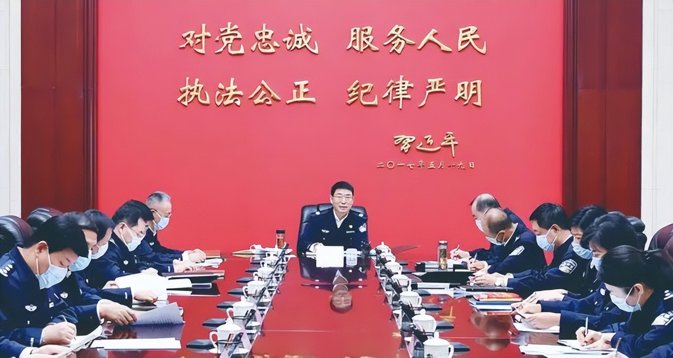 山东2019公安十大新闻,山东公安新政最全解读