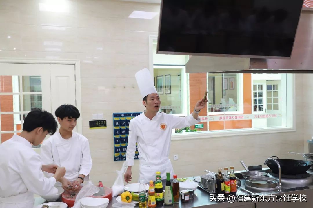 新东方技工学校福建,福建省新东方技工学校