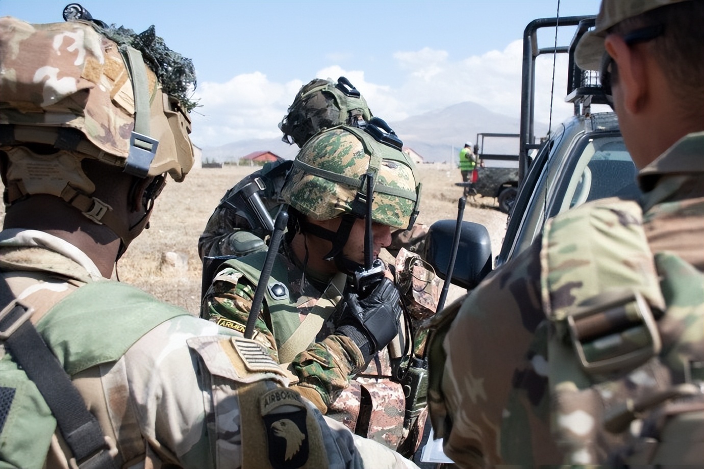 鎴樹簤鏃舵湡缇庡啗鍜屼腑鍥界嫏鍑绘墜瀵瑰喅,涓浗鎴樿vs缇庡浗鎴樿