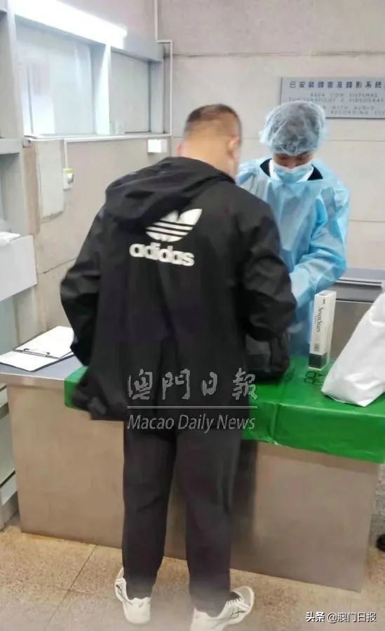 粤港澳警方联合打击走私,珠澳两地联手破走私案