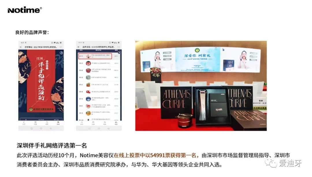 美容仪主流产品,美容仪的现状和发展趋势