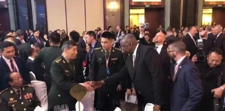 耶伦访华中美较量后续,耶伦访华在美国有什么能力