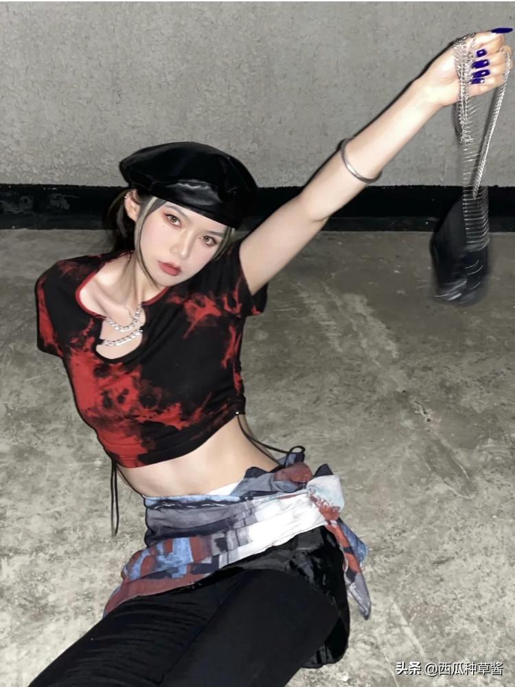 淘宝有哪个店夏装好看又舒服,好看质量好的淘宝女装店夏装