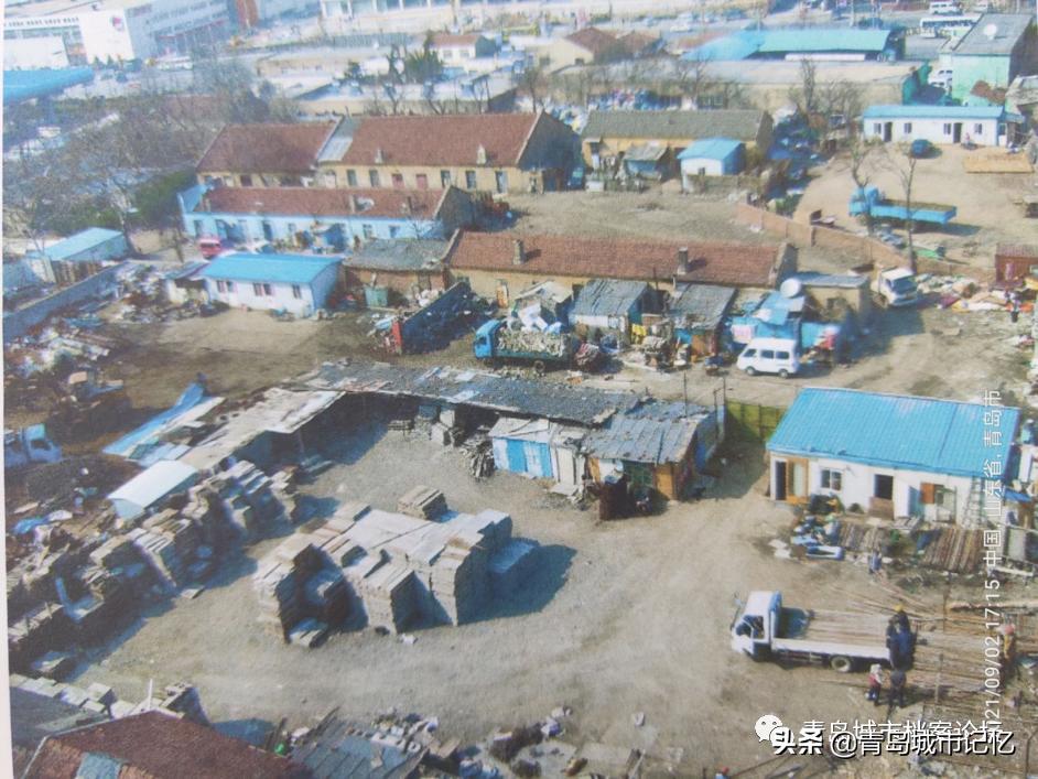 错埠岭附近小学,错埠岭小学旧照片