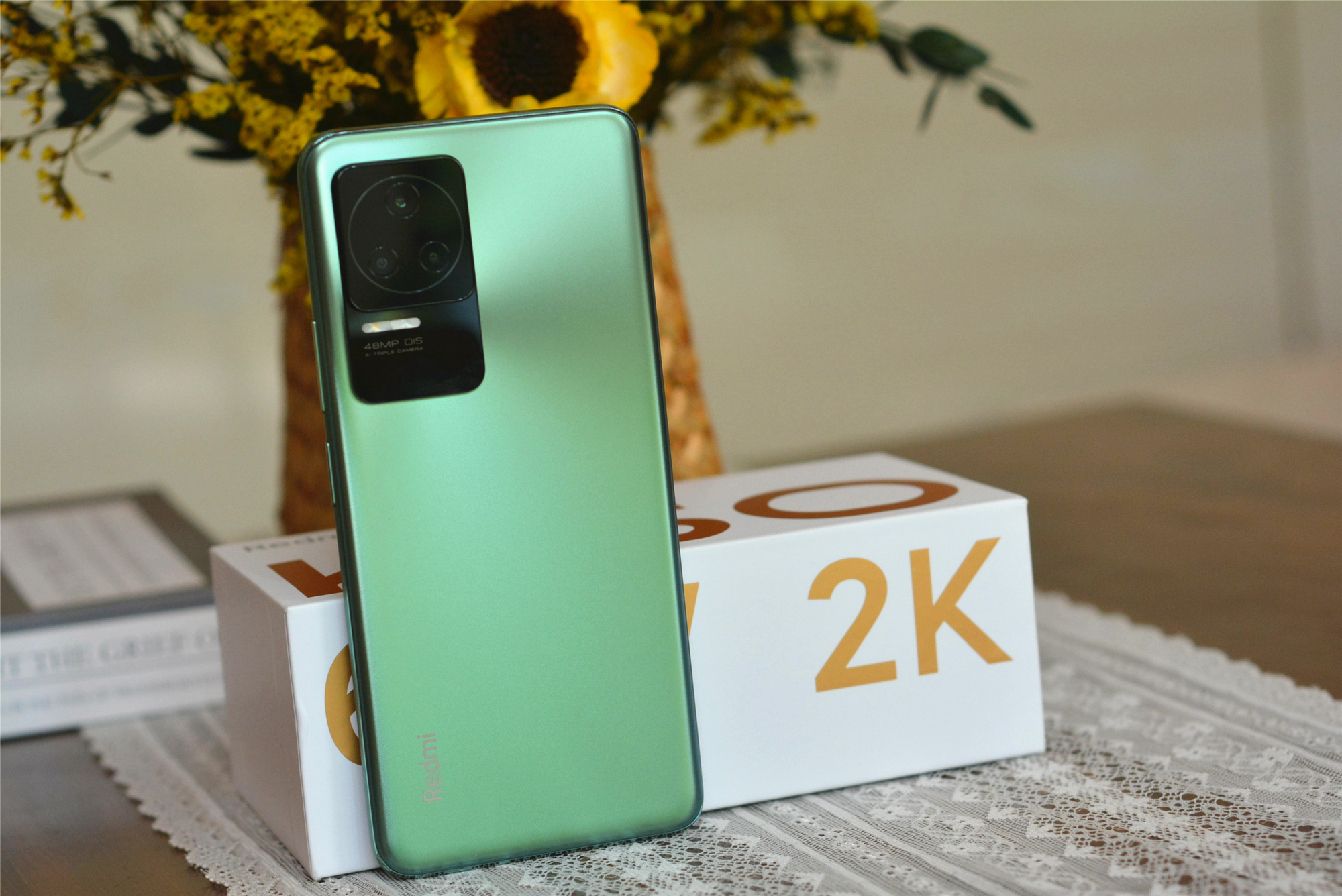 红米k50实际上手体验,红米k50缺点和不足