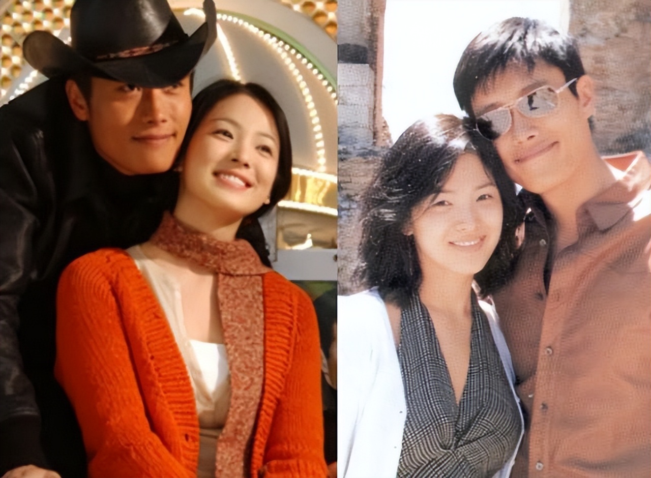 渣得明明白白洪世贤,李秉宪得过多少次青龙影帝