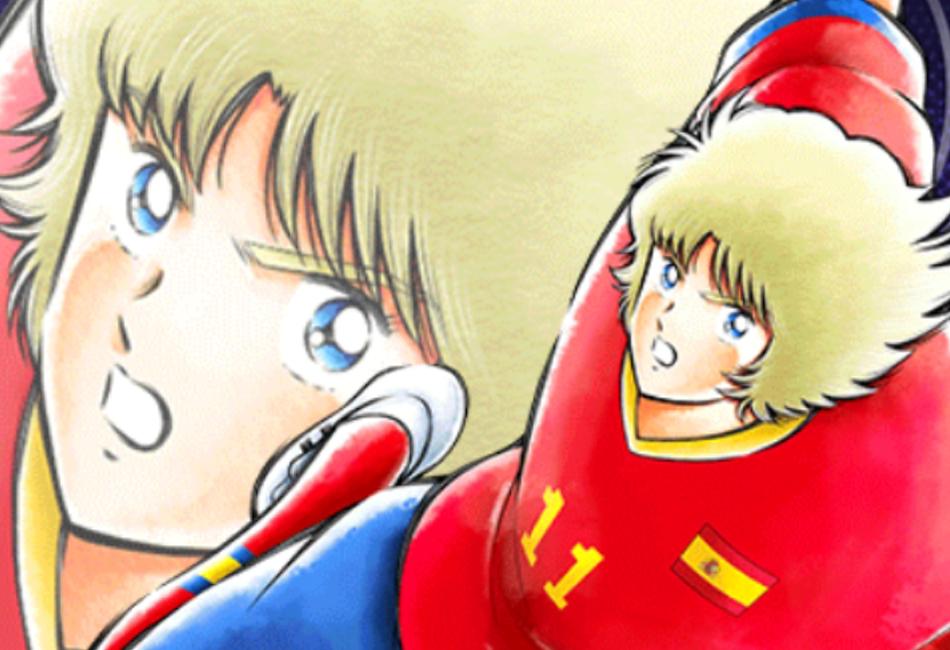 足球小将绝招真实版,足球小将十大必杀技