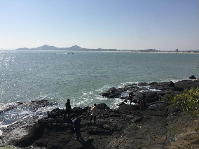 福建漳州去云南贵州自驾游,重庆到漳州自驾游路线推荐