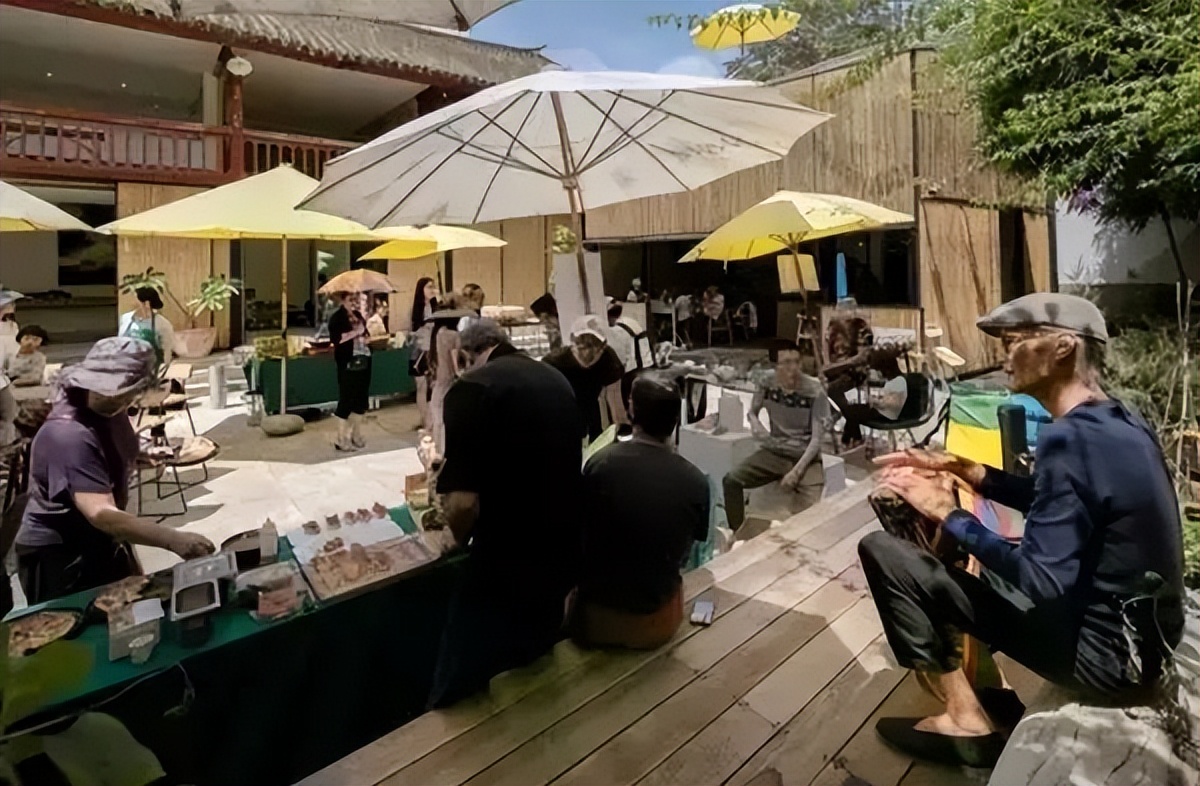 中国乡村改造项目,国内最成功的乡村改造案例