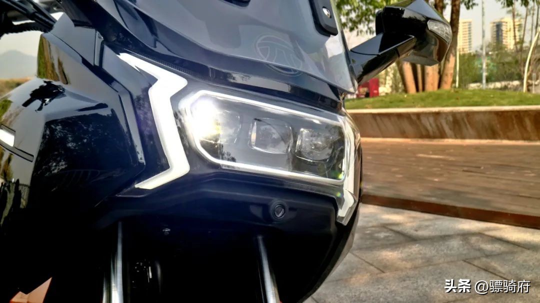 派方星舰3现车测评,派方机车星舰3有哪些亮点